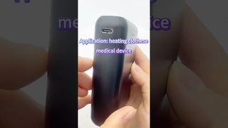 Πακέτα μπαταριών πολυμερών ιόντων λιθίου 12v 5000mAh έως 5300mAh για θερμαινόμενα ρούχα, ιατρικές συσκευές
