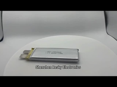 853496 25c 3.7v 11.1v 2600mAh μπαταρία πολυμερούς λιθίου