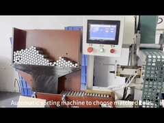 Βήματα συναρμολόγησης μπαταρίας ηλεκτρικού σκούτερ