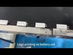 902040 3.7V 750mAh κυψέλη μπαταρίας λιθίου