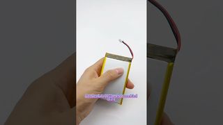 Πακέτο μπαταριών lipo 605080 2s 7,4v 3000mAh επαναφορτιζόμενη μπαταρία ιόντων λιθίου #μπαταρία ιόντων λιθίου