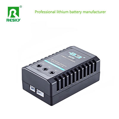 Αγορά 20W RC φορτιστή ισορροπίας Imaxb3 1600mA 20W Για 2s 3s 7.4V 11.1V RC μπαταρίες ιόντων λιθίου online manufacture