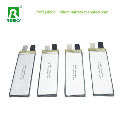 Αγορά 3s RC μπαταρία λιθίου 11.1V 3000mAh 25c Drone μπαταρία λιθίου πολυμερούς online manufacture