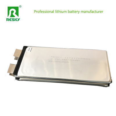 Αγορά Ανανεώσιμη μπαταρία RC Li Ion 1174170 3.7v 16000mAh online manufacture