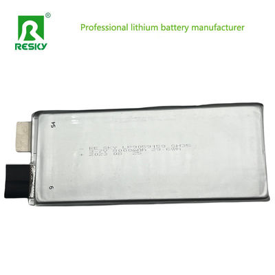 Αγορά 9059156 RC μπαταρία λιθίου 8000mAh 35c Για RC αυτοκίνητο Uav αεροπλάνο online manufacture
