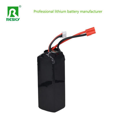 Αγορά 11.1V RC Lipo μπαταρία LP853496 25c/50c 2600mAh Power Pouch μπαταρίες λιθίου online manufacture