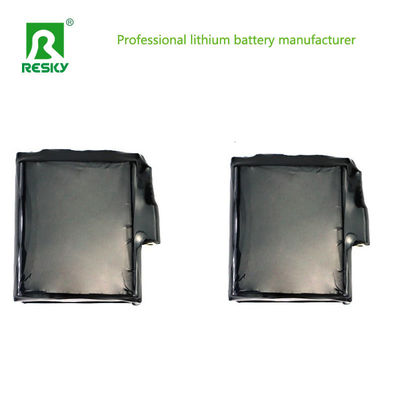 Αγορά 7.4V 2600mAh θερμαινόμενη μπαταρία λιθίου online manufacture