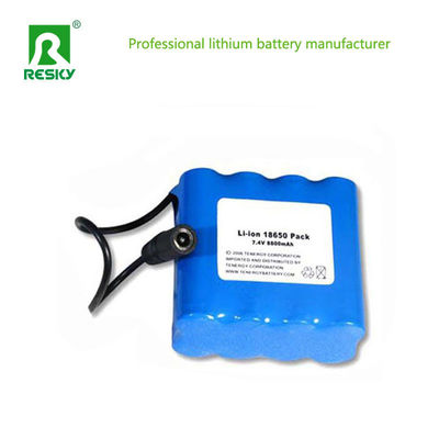 Αγορά Επείγουσα φωτεινή μπαταρία 18650 4s2p 14.8V 4400mAh online manufacture