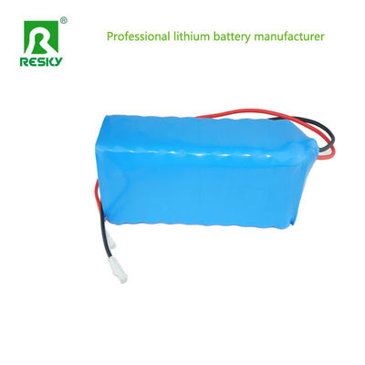 Αγορά 5s2p Συσκευή μπαταριών ιόντων λιθίου 18.5V 18650 5200ah Αναφορικά μπαταρία ιόντων λιθίου online manufacture