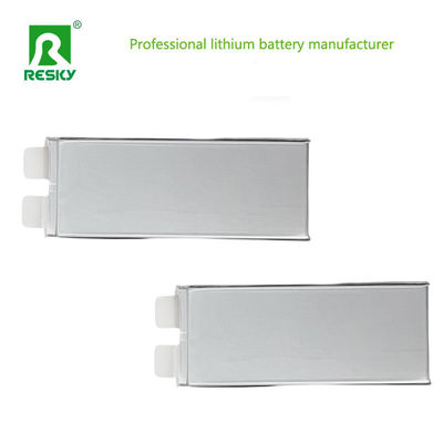 Αγορά Η μπαταρία Lipo 10542125 3.7v 7.4v 11.1v 14.8v 6000mAh 20C επαναφορτιζόμενη μπαταρία πολυμερούς λιθίου online manufacture