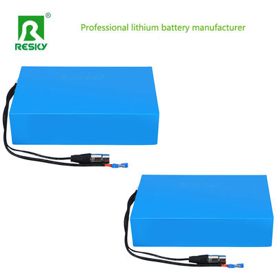 Αγορά Samsung INR21700-50S 60V 30Ah επαναφορτιζόμενη μπαταρία ιόντων λιθίου για ηλεκτρικό σκούτερ online manufacture