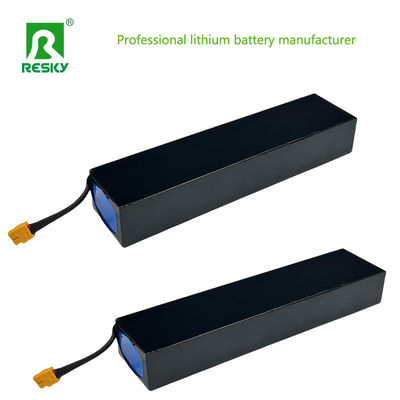 Αγορά Μπαταρία Λιθίου Ιόντων 36V 15Ah 15.6Ah 18650 Επαναφορτιζόμενη για Ηλεκτρικό Πατίνι 500W online manufacture