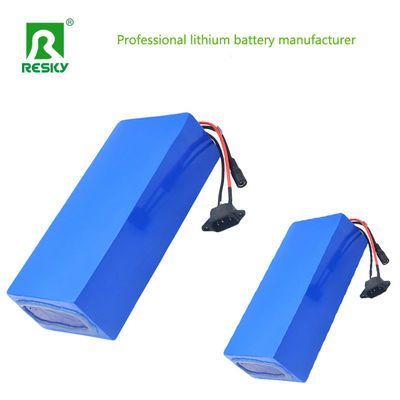 Αγορά Μπαταρία Li-Ion 18650 10s6p 36v 15Ah 15.6Ah για Ebike online manufacture