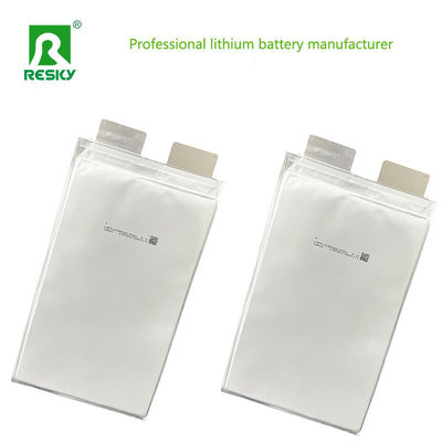 Αγορά 12155240 3.7v 50Ah 185wh Κυψέλη Μπαταρίας Λιθίου Πολυμερούς Για Ηλεκτρικό Αμαξίδιο Γκολφ διαδικτυακή κατασκευή