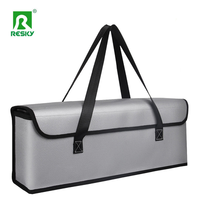 Αγορά Fireproof Explosion-Proof Safe Bag For Charging & Storage 36v 48v Electric Vehicle Battery Pack διαδικτυακή κατασκευή