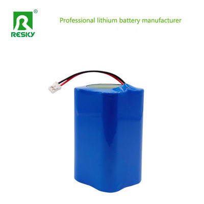 Αγορά Rechargeable 18650 Lithium Ion Batteries 3.7V 15600mAh 15.6Ah 57.72wh Li-Ion Power Battery Pack διαδικτυακή κατασκευή