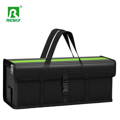 Αγορά Explosion-proof Fireproof Waterproof safe Charging Storage Bag for Rechargeable Electric Bike Battery Pack διαδικτυακή κατασκευή