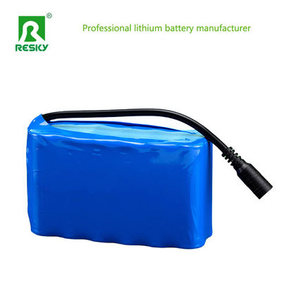 Δύναμη 18650 μπαταρία Samsung INR18650-35E 14.8V 7000mAh επαναφορτιζόμενη μπαταρία ιόντων λιθίου