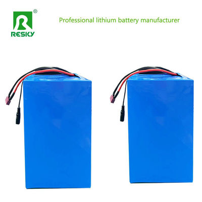 Ηλιακό 21700 Λίθιο-Ιόνιο Κελί 72v 20S4P 20Ah 1400w Δύναμη Λιθιο-Ιόνιο Συσκευή μπαταρίας Για Ηλεκτρική Μοτοσυκλέτα