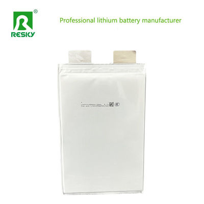 74155240 3.7v 32Ah 118wh επαναφορτιζόμενη μπαταρία πολυμερούς λιθίου για συσκευές αποθήκευσης